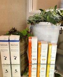 Neova Product Line